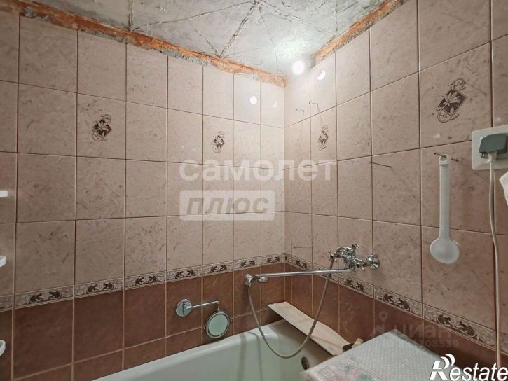 1-комн квартира Студенческий мкр, 3/4,  д. 3/4