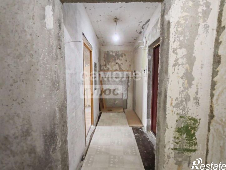 1-комн квартира Студенческий мкр, 3/4,  д. 3/4
