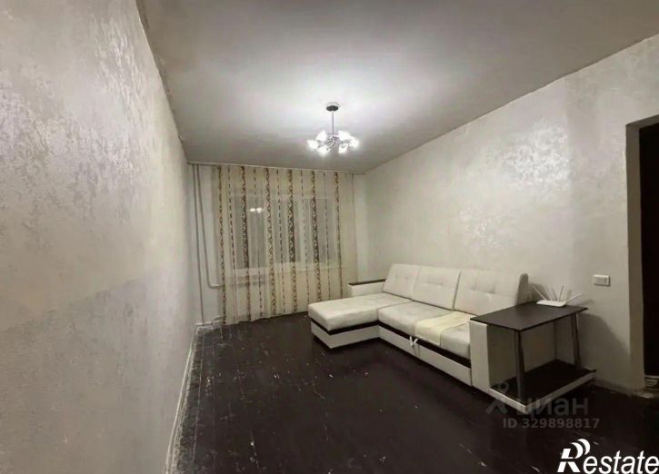 3-комн квартира Парковый мкр, 24,  д. 24