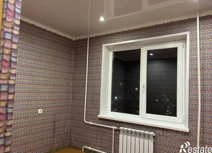 3-комн квартира Парковый мкр, 24,  д. 24