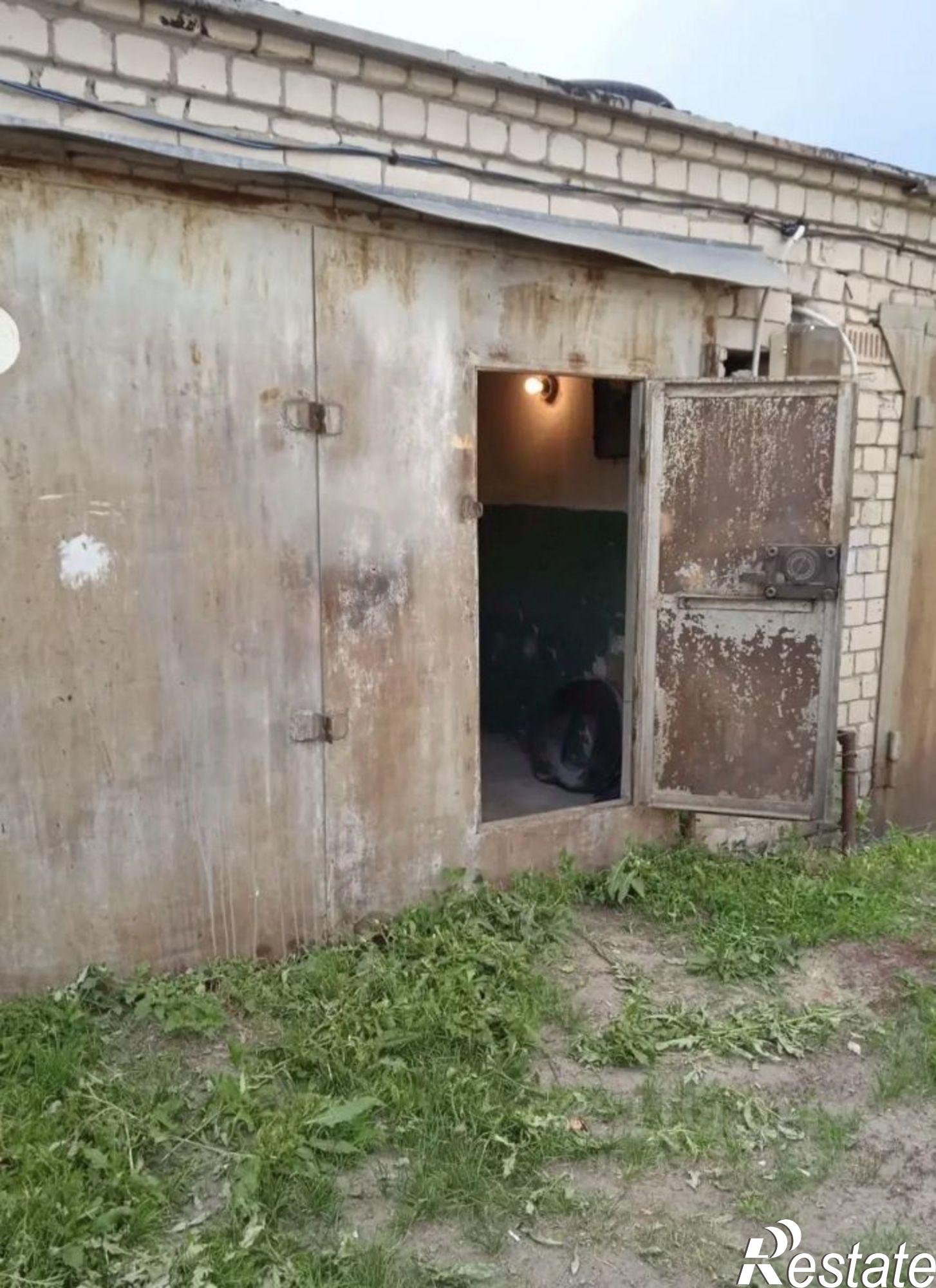 Сдать гараж, место в паркинге за 5 000 рублей