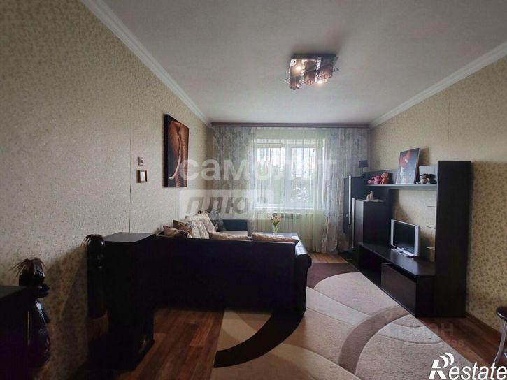 2-комн квартира мкр Ольминского, 1б,  д. 1б