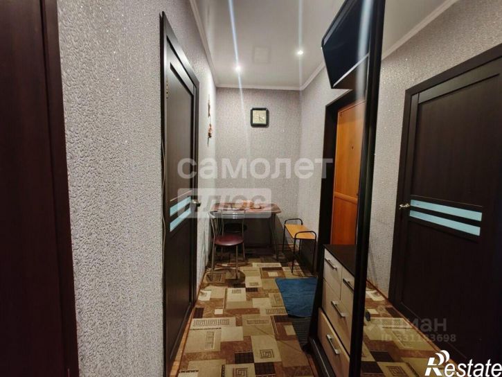 2-комн квартира мкр Ольминского, 1б,  д. 1б