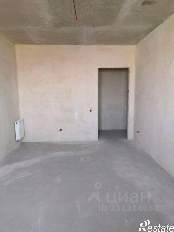 1-комн квартира мкр Макаренко, 41а,  д. 41а