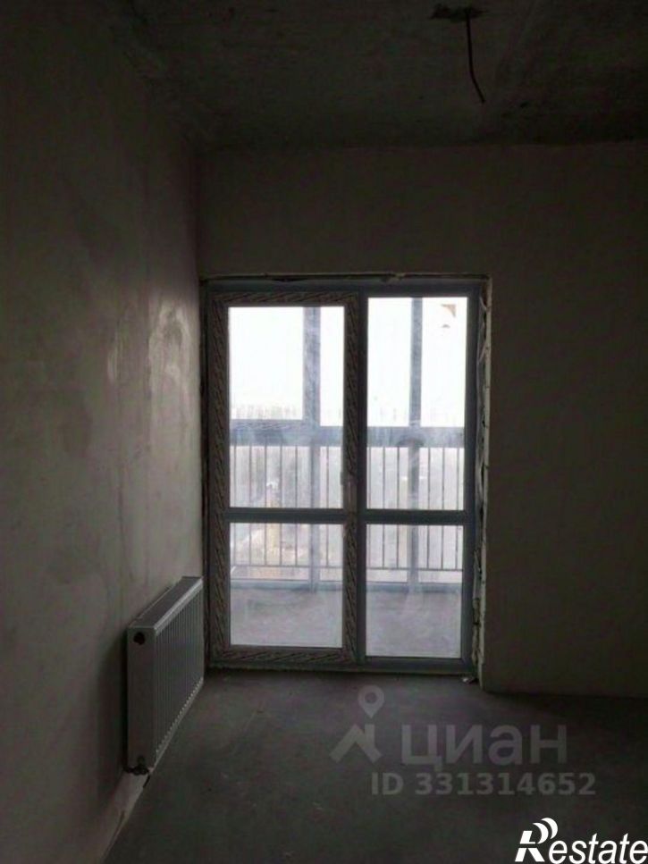 1-комн квартира мкр Макаренко, 41а,  д. 41а