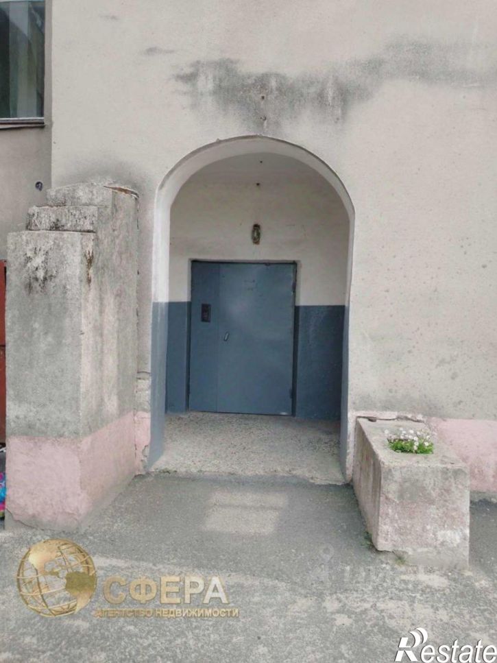 1-комн квартира Стадионный переулок, 6,  д. 6