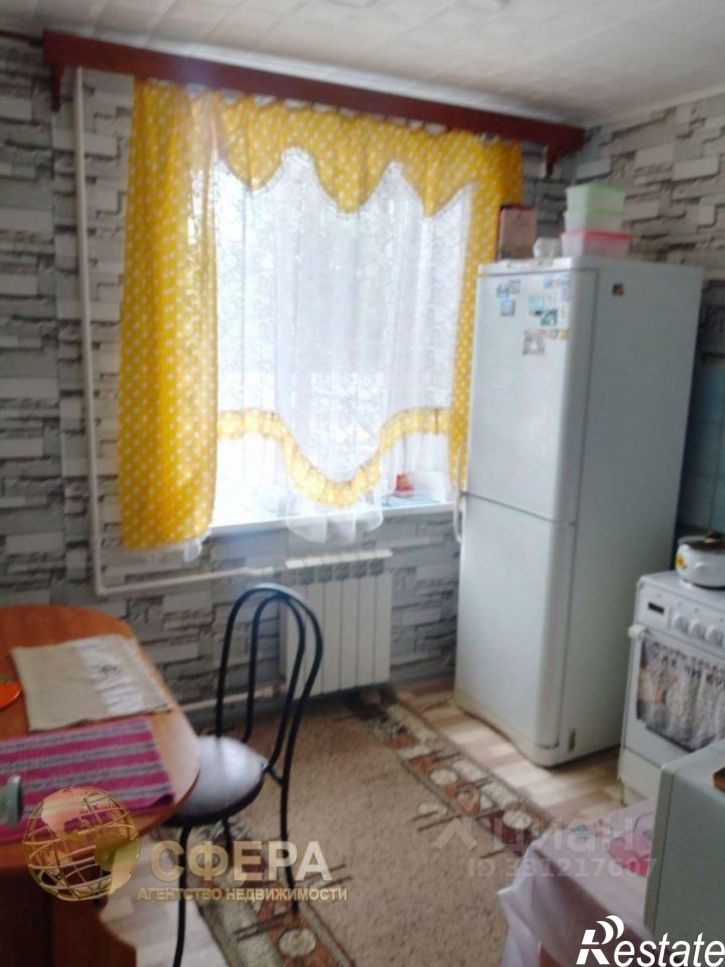1-комн квартира Стадионный переулок, 6,  д. 6