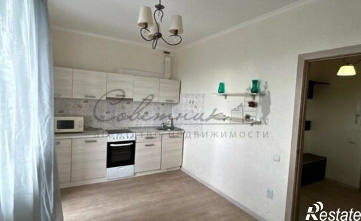 1-комн квартира Северный мкр, 7,  д. 7