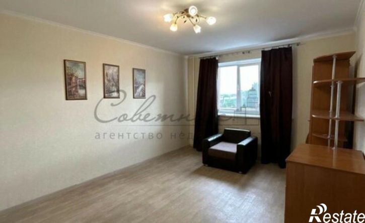 1-комн квартира Северный мкр, 7,  д. 7