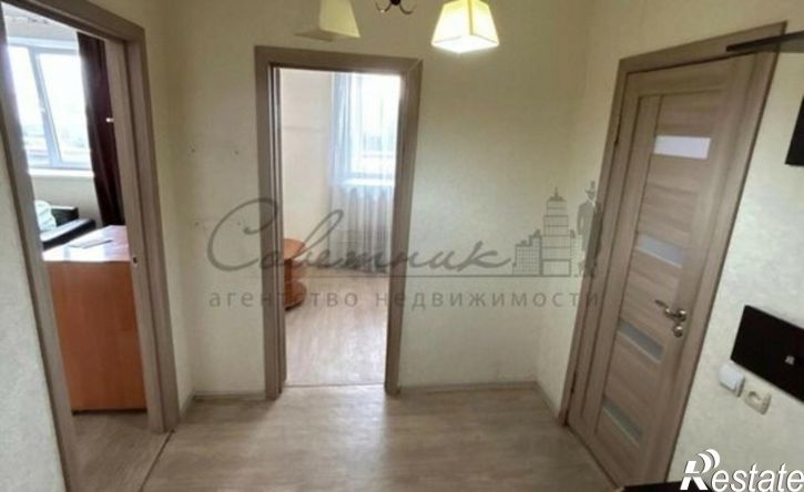 1-комн квартира Северный мкр, 7,  д. 7
