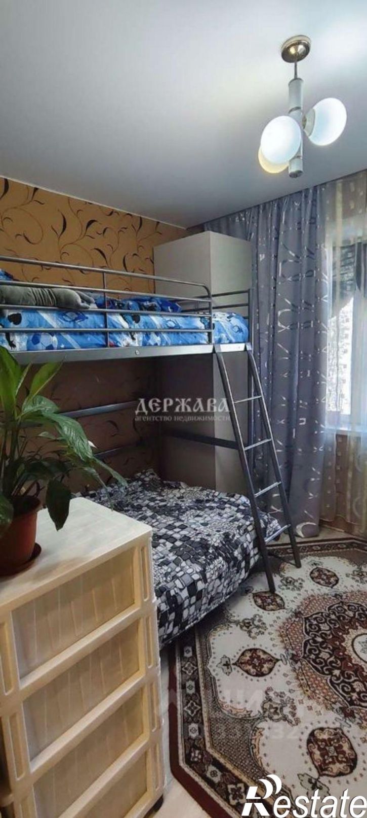 1-комн квартира
