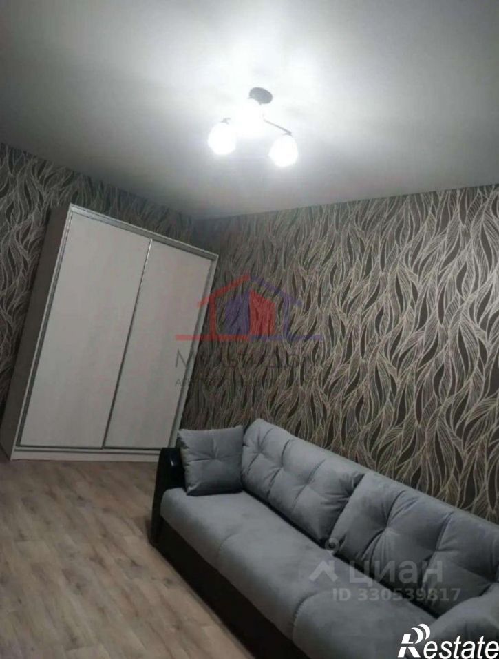 1-комн квартира