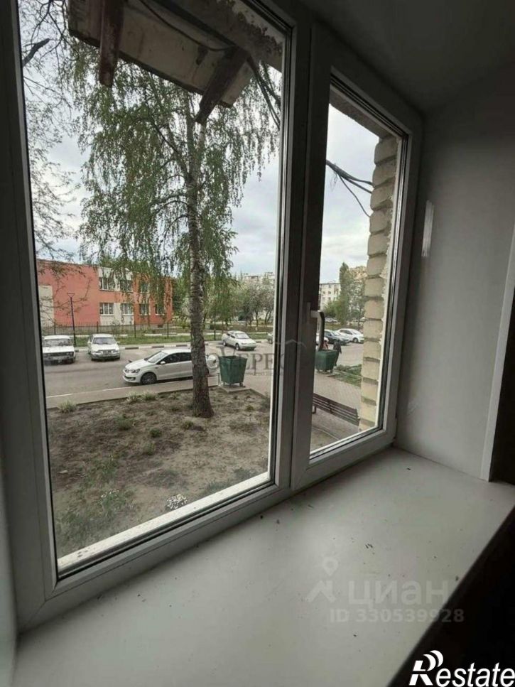 Комната