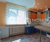 коттедж 120 кв м 2-й Степной пер, 2