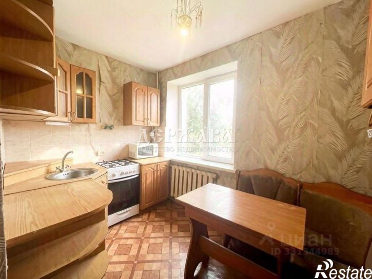 2-комн квартира ул Хмелева, 34А,  д. 34А
