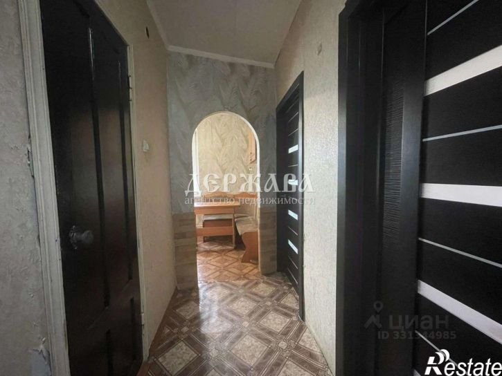 2-комн квартира ул Хмелева, 34А,  д. 34А