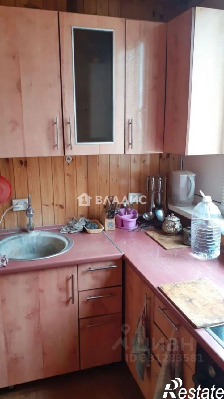 2-комн квартира переулок Мира, 18,  д. 18