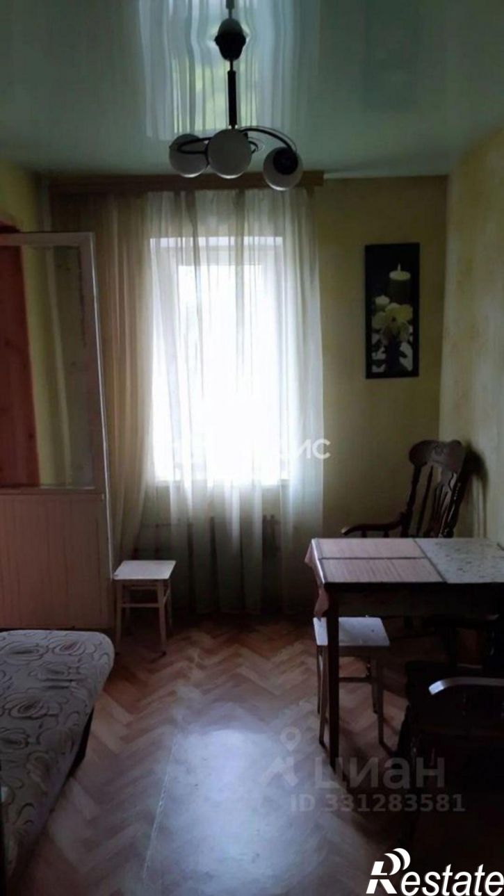 2-комн квартира переулок Мира, 18,  д. 18