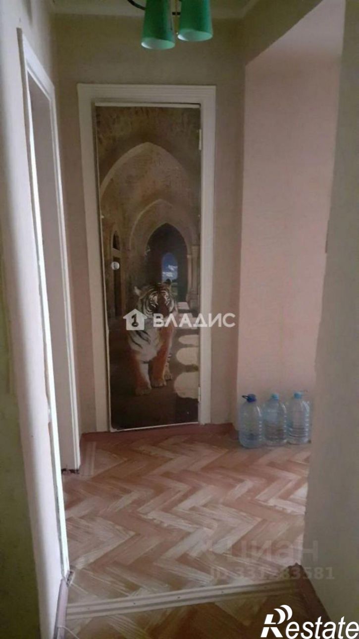 2-комн квартира переулок Мира, 18,  д. 18