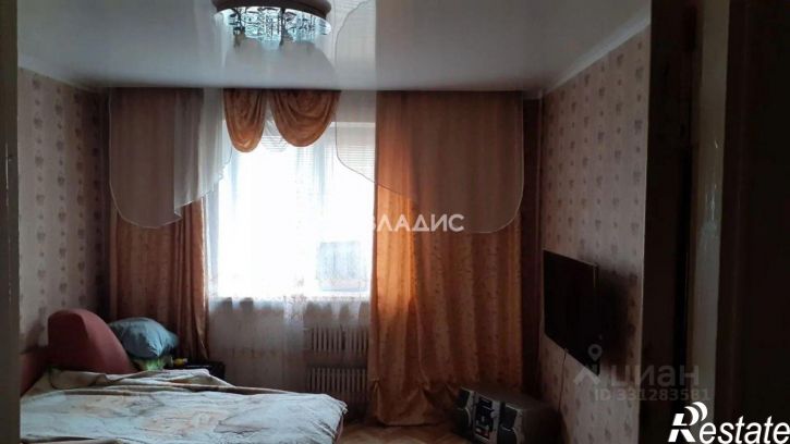 2-комн квартира переулок Мира, 18,  д. 18