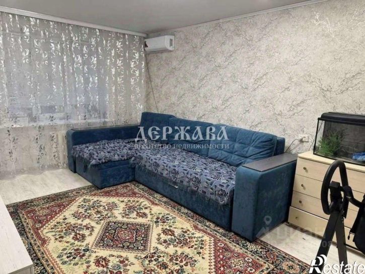 1-комн квартира Интернациональный мкр, 25,  д. 25