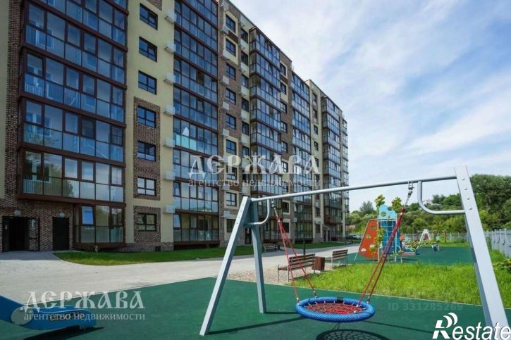 2-комн квартира улица Свердлова, 6,  д. 6