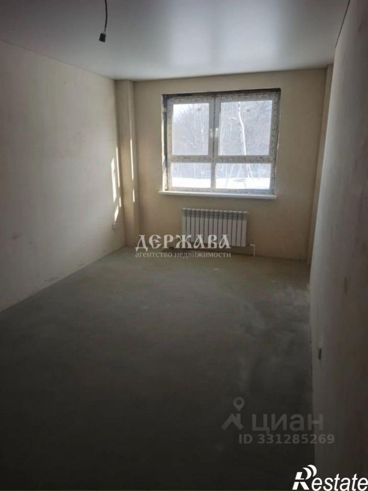 2-комн квартира улица Свердлова, 6,  д. 6