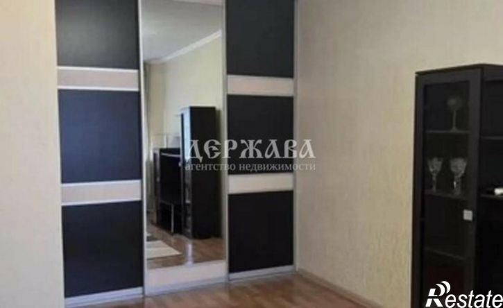 1-комн квартира Степной мкр, 24,  д. 24