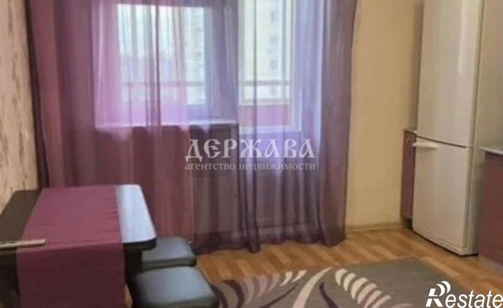 1-комн квартира Степной мкр, 24,  д. 24