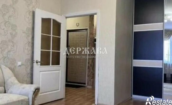 1-комн квартира Степной мкр, 24,  д. 24