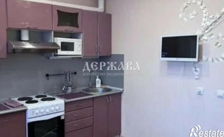 1-комн квартира Степной мкр, 24,  д. 24