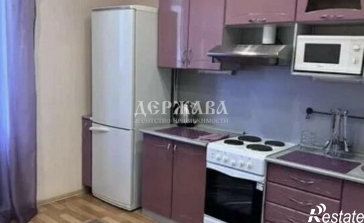 1-комн квартира Степной мкр, 24,  д. 24