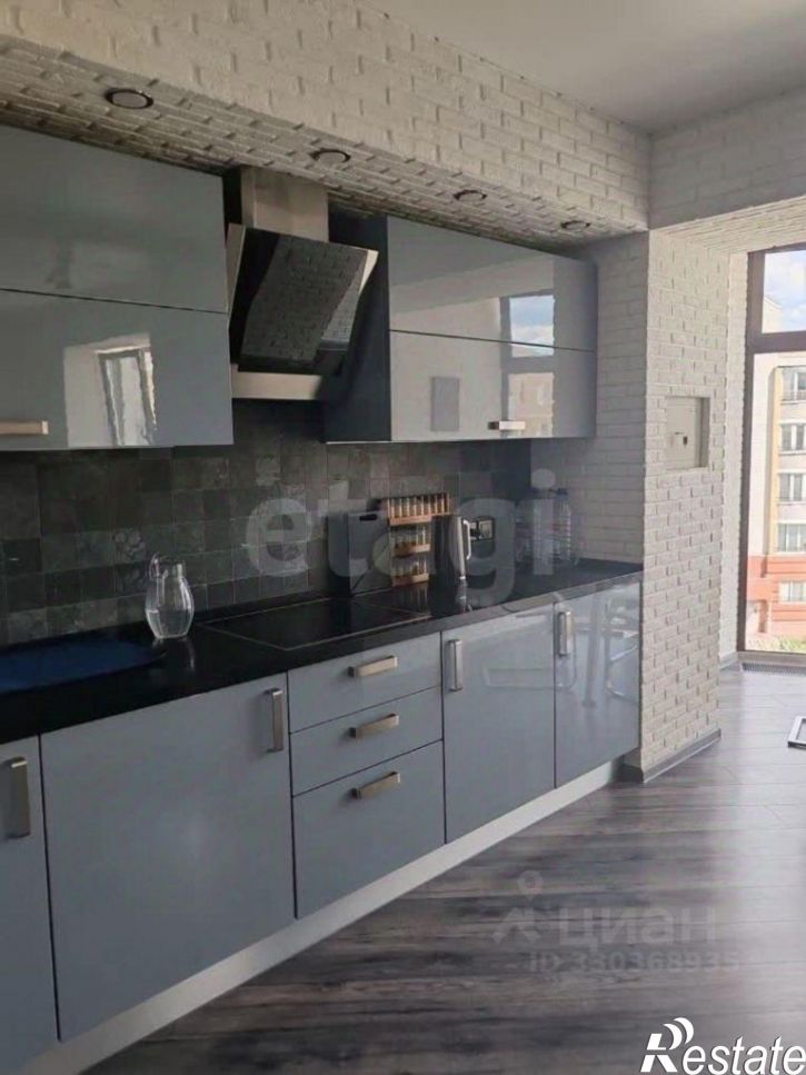 1-комн квартира мкр Дубрава квартал 3, 33,  д. 33
