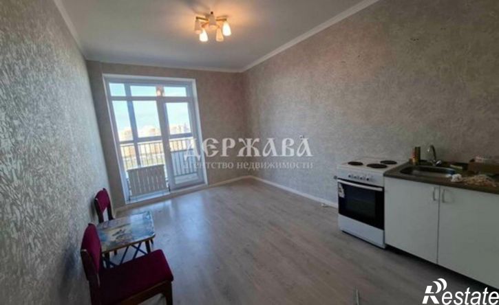 2-комн квартира микрорайон Садовые Кварталы, 1