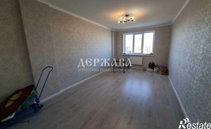 2-комн квартира микрорайон Садовые Кварталы, 1