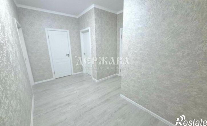 2-комн квартира микрорайон Садовые Кварталы, 1