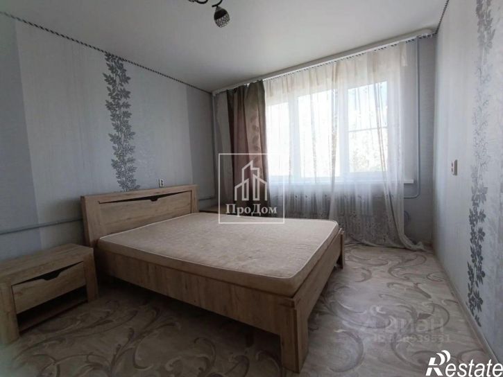 1-комн квартира мкр Лебединец, 27а,  д. 27а