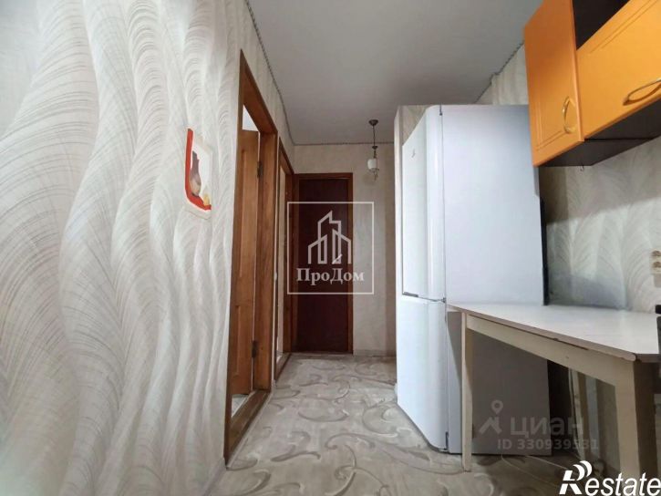1-комн квартира мкр Лебединец, 27а,  д. 27а