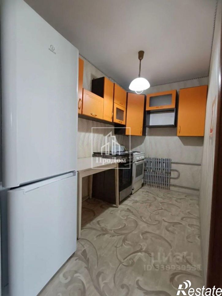 1-комн квартира мкр Лебединец, 27а,  д. 27а