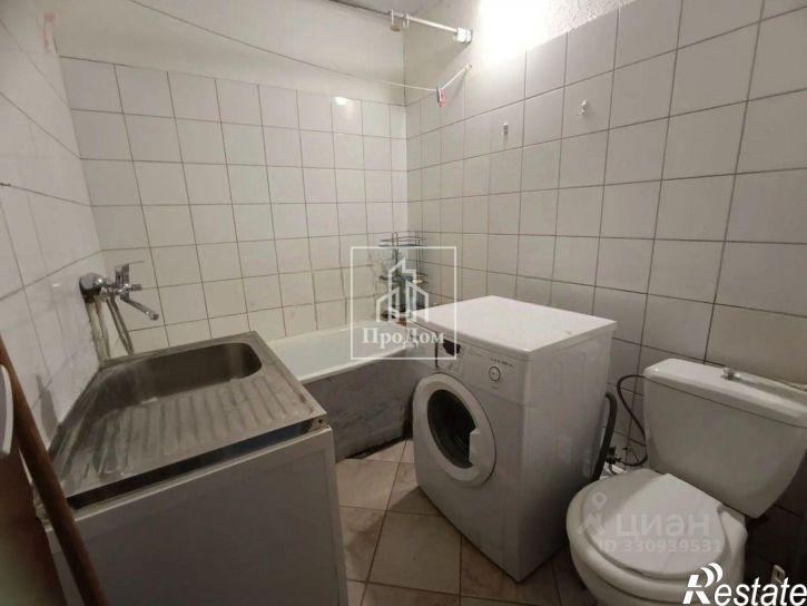 1-комн квартира мкр Лебединец, 27а,  д. 27а