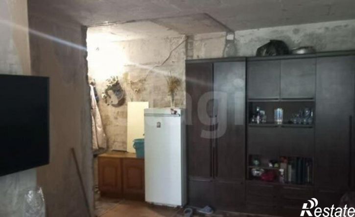 1-комн квартира мкр Горняк, 12,  д. 12