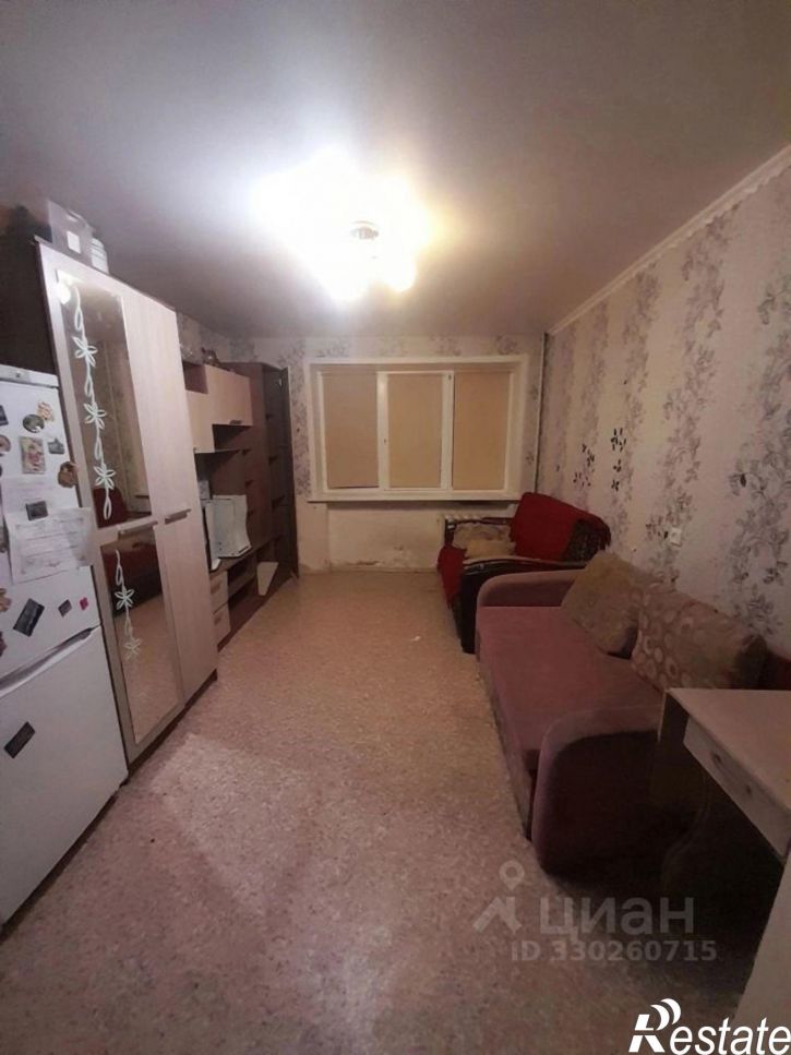 1-комн квартира мкр Горняк, 18,  д. 18