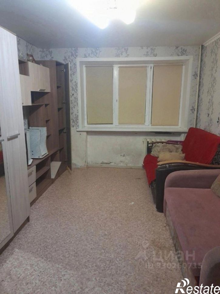 1-комн квартира мкр Горняк, 18,  д. 18