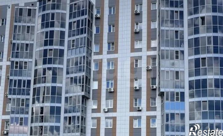 1-комн квартира Центральный мкр, 1,  д. 1
