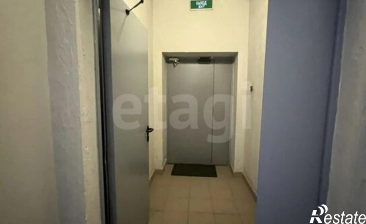 1-комн квартира Центральный мкр, 1,  д. 1