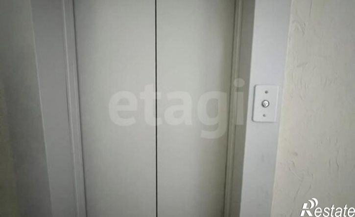 1-комн квартира Центральный мкр, 1,  д. 1