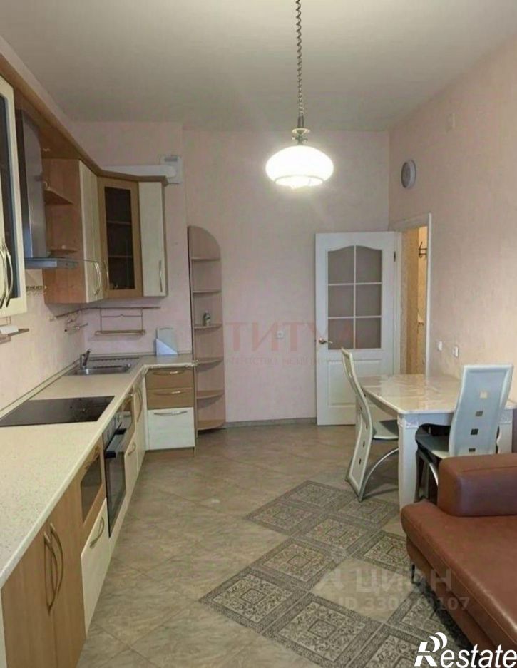 1-комн квартира Степной мкр, 13,  д. 13