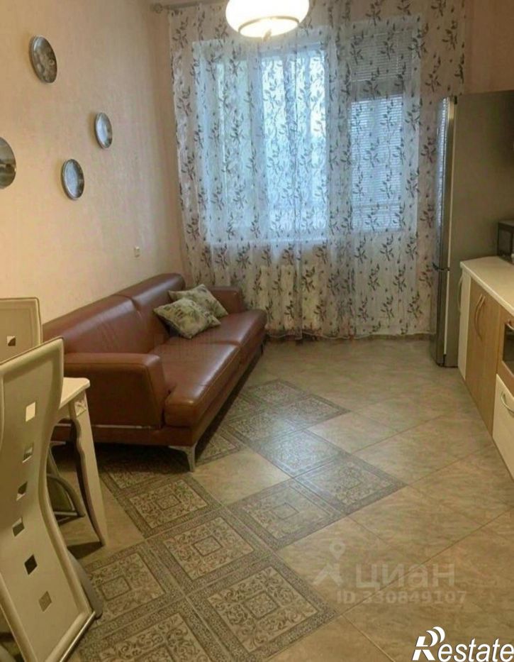 1-комн квартира Степной мкр, 13,  д. 13