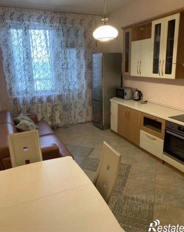 1-комн квартира Степной мкр, 13,  д. 13