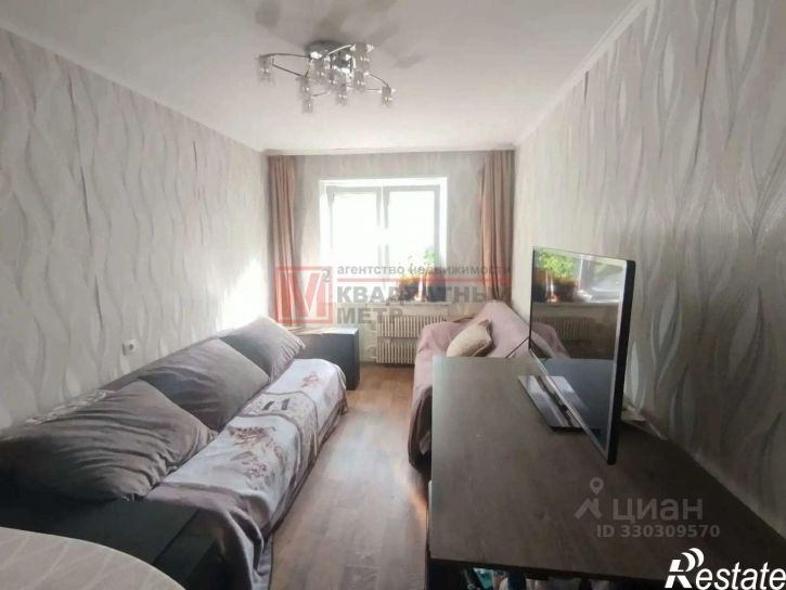 1-комн квартира Северный мкр, 15,  д. 15